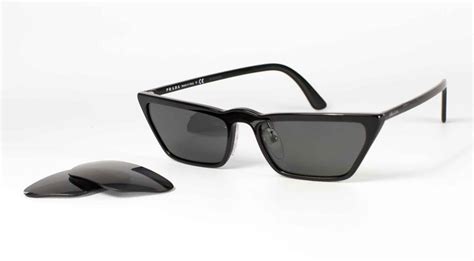 Replacement Lenses for Prada by Sunglass Fix™ Australia